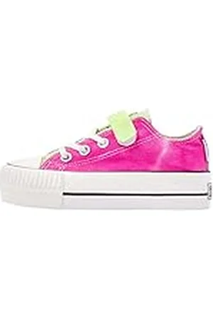 British Knights KAYA Low, Zapatillas Niñas, , 28 EU