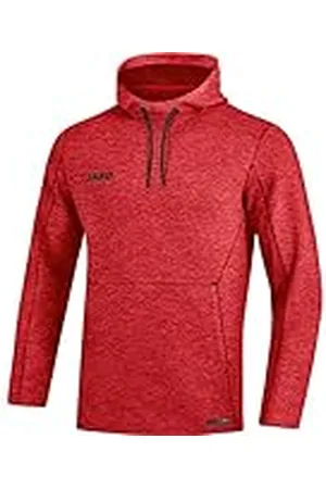Jako Sudadera con Capucha para Hombre Premium Basics, Hombre, Sudadera con Capucha., 6729, , 4XL