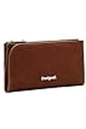 Desigual Mone_Dejavu Ines, Cartera Tri-Fold Mujeres, , 19