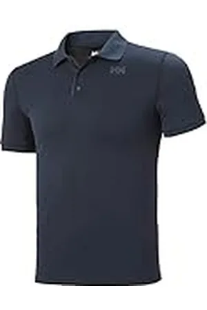 Helly Hansen Hombre Polo HH LIFA Active Solen, M