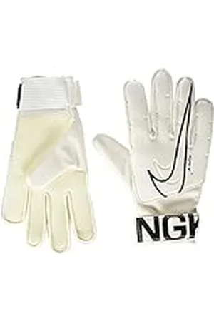 Nike Nk Gk Match Jr-Fa19 Guantes de Fútbol, Unisex Niños, , 4