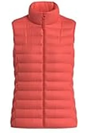 QS by s.Oliver 2149055 Chaqueta Acolchada, , 38 para Mujer