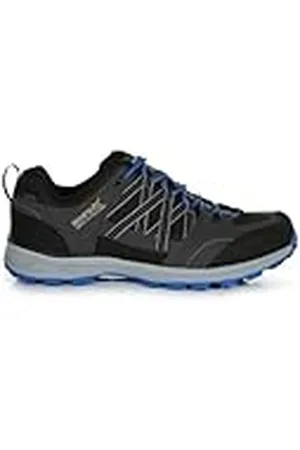 Regatta Samaris Low II, Botas Cortas al Tobillo Hombre, , 47 EU