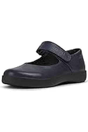 Camper Spiral, Mary Jane Niñas, Navy, 28 EU