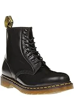 Dr. Martens Unisex 8 Eye Boot Springerstiefel, , 41 EU