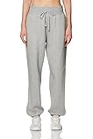 Nike DQ5887-063 W NSW PHNX FLC HR OS Pant Pants Mujer Tamaño 2XL