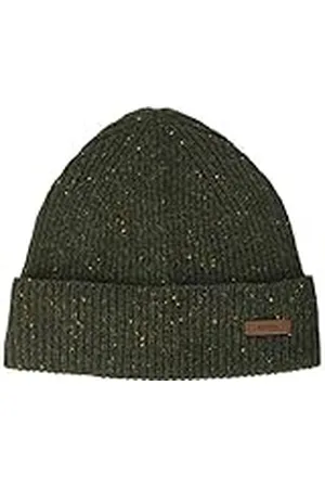 Barts Cameron Beanie, Boina Hombre, , Talla única (Talla del Fabricante: Uni)