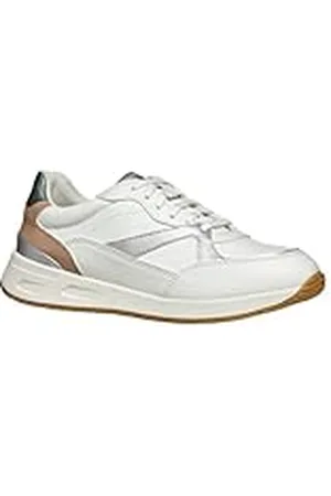 Geox D Bulmya A, Zapatillas Mujer, , 39 EU