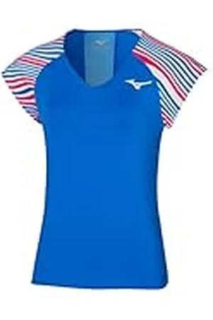 Mizuno Camiseta Marca Modelo Printed tee