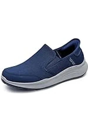 Skechers Ecualizador de Deslizamiento Manos Libres 5.0 Drayze, Zapatillas Hombre, , 45.5 EU