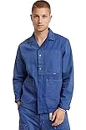 G-Star Para Hombre Americana Marseille 2.0, , XS
