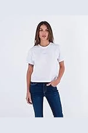 Hurley Camiseta Mujer - Wave tee