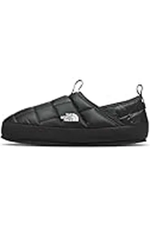 The North Face NF0A39UXKY41 Y THERMOBALL TRACTION MULE II Hombre TNF BLACK/TNF WHITE EU 36
