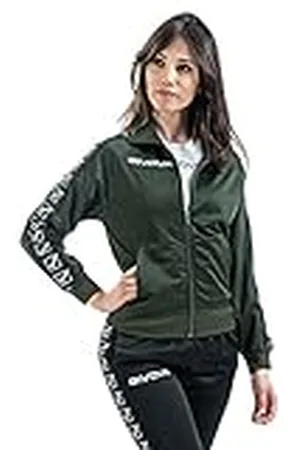Givova Giacca Tricot Band Chaqueta, Hombre, , 2XL