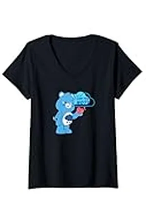 Care Bears Mujer , ¿no puedes? Camiseta Cuello V
