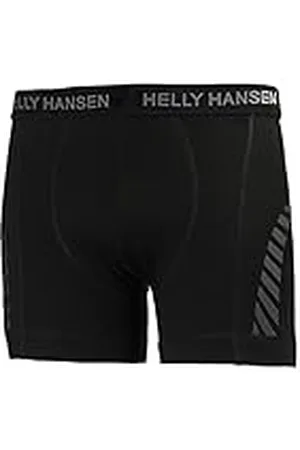 Helly Hansen Helly-Hansen Mens HH Lifa Merino Boxer, , 2XL