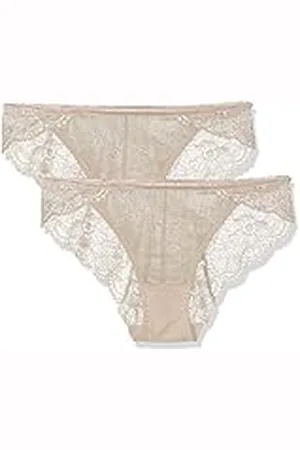 Selene IRINABR Braguita, , (Tamaño del Fabricante:XL) (Pack de 2) para Mujer