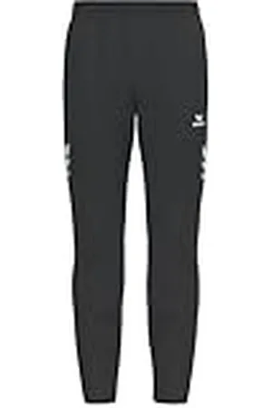 Erima Pantalón de Entrenamiento Celebrate 125 (1102504) Unisex niños, , 152