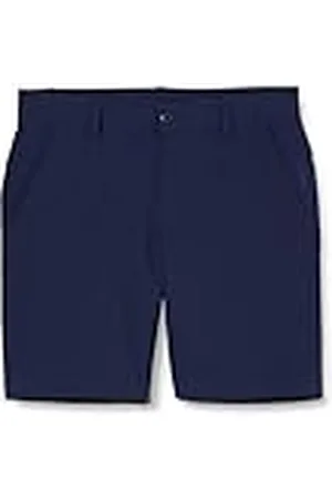 Under Armour UA Play Up 2-in-1 Shorts Pantalones cortos de mujer, pantalones cortos deportivos con bajo redondeado, color gris /celeste/celeste