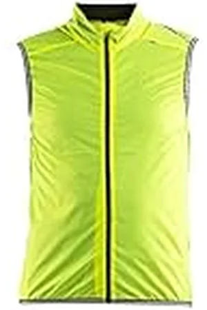 Craft Lithe Vest M Chaqueta, Hombre, , XS