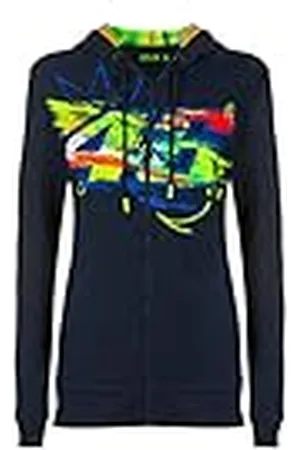 VALENTINO Camisa de entrenamiento Sun And Moon,Mujer,S