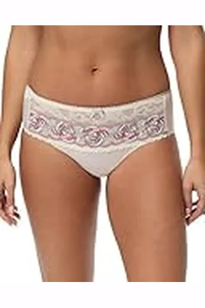 Playtex Brief New Flower Elegance Women x1, , XL