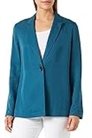 QS by s.Oliver 2131544 Blazer, , 46 para Mujer