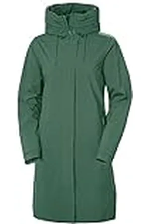 Helly Hansen W Victoria Spring Coat Womens XS
