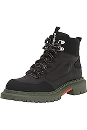 Desigual Shoes_Trekking_Inca, Zapatos de Senderismo Mujer, , 36 EU