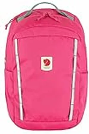 Fjällräven FJÄLLRÄVEN 23347 Skule Kids Sports Backpack Unisex - Kids OneSize, , Taglia unica, Sporty
