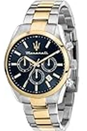 Maserati Attrazione Reloj Hombre Limited Edition, Multifunción, De Cuarzo - R8853151008