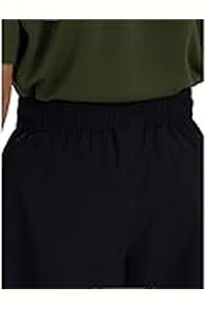 Canterbury Woven Pantalones Cortos, Niños, , 8