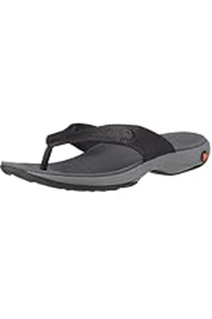 Merrell Sandalias de Cuero para Hombre, Color , Talla 41