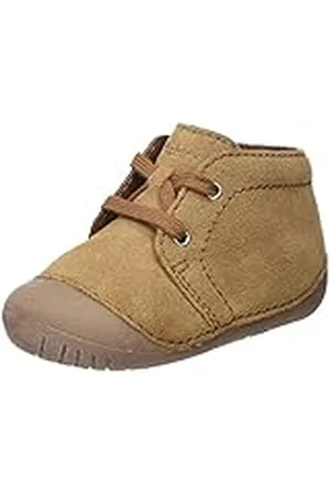 Richter Kinderschuhe Richie, Zapatos para bebé Unisex, , 21 EU