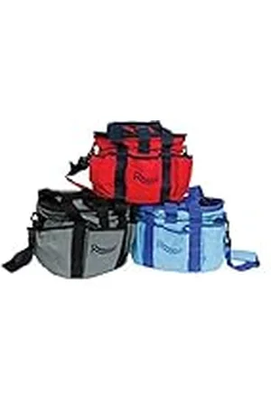 Rhinegold Grooming Bag Cepillos de Aseo, , Talla única