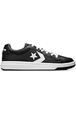 Converse Pro Blaze V2 OX, Sneaker Hombre, Black, 37.5 EU