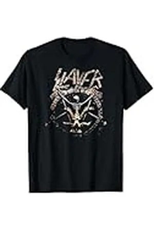 Slayer – Divine Intervention Camiseta
