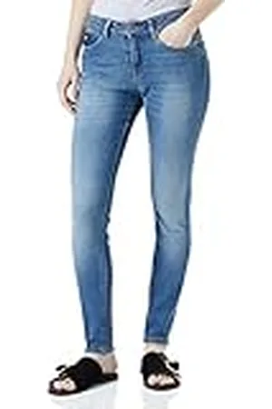 Kaporal 5 Flora Jeans, , 30 W para Mujer