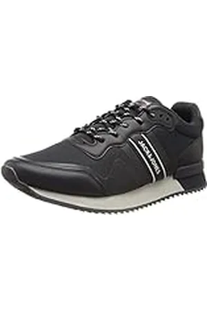 JACK & JONES Jfwgalaxia Mesh Combo, Zapatillas Hombre, , 43 EU