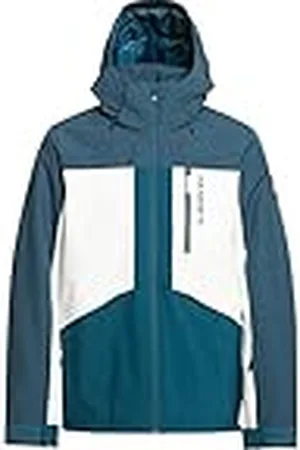 Quiksilver Dawson - Chaqueta técnica snow para Hombre