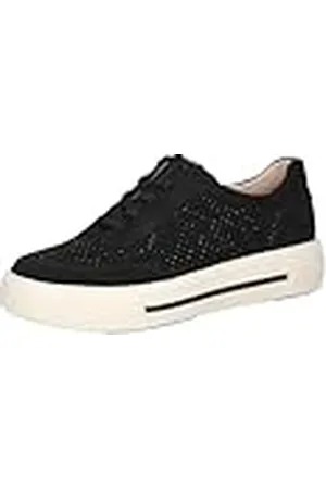 Caprice Zapatillas Bajas para Mujer 9-23350-43, , 39 EU