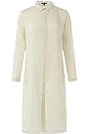 Comma, 2148648 Vestido, , 40 para Mujer