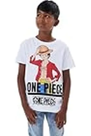 NAME IT Nkmnate Onepiece SS Top Box Noos VDE Camiseta, , 158 cm-164 cm para Niños