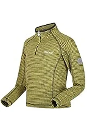 Regatta Camiseta Berley con buen rendimiento de absorción para niños