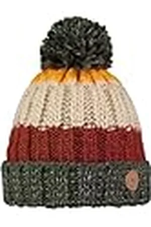 Barts Wilhelm Beanie Boys Boina, , 53 para Niños
