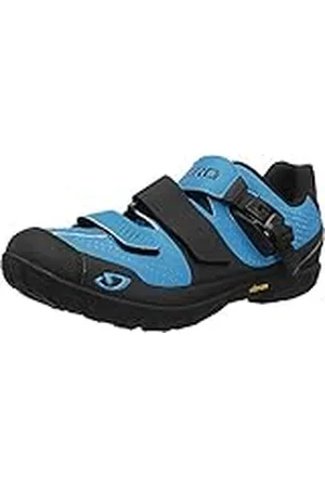 Giro Terraduro MTB, Zapatos de Bicicleta de montaña Hombre, , 42 EU