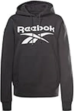Reebok Sudadera Marca Modelo RI BL Fleece Hoody
