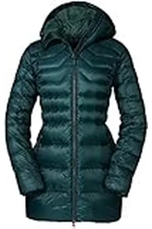 Schöffel Down Auckland - Parka para mujer, Mujer, Parka para mujer., 23453, , 36