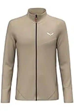 Salewa Puez Waffle Hyb Pl Jacket M Apparel