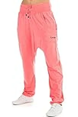 Winshape – Bolsa de Mujer Unisex 4pocket wh13 Dance Yoga Pilates Tiempo Libre Deportes Pantalones de Deporte, Todo el año, Mujer, Color , tamaño Extra-Small